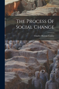 Process Of Social Change