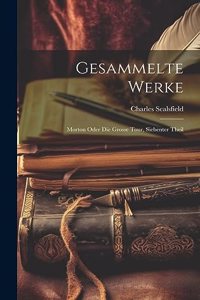 Gesammelte Werke