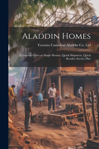 Aladdin Homes