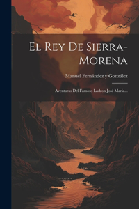 Rey De Sierra-morena