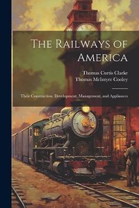 The Railways of America