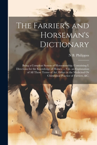 Farrier's and Horseman's Dictionary
