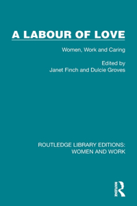 Labour of Love