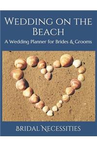 Wedding on the Beach