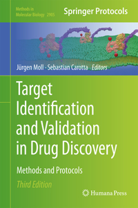 Target Identification and Validation in Drug Discovery
