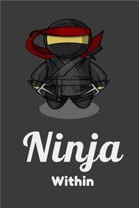 Ninja Within