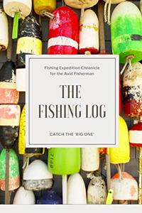 The Fishing Log - Catch the Big One
