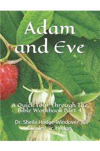 Adam and Eve
