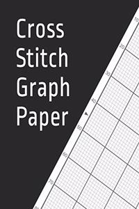 Cross Stitch Graph Paper