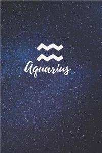 Aquarius