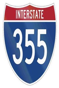 Interstate 355