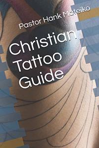Christian Tattoo Guide