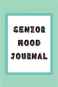Senior Mood Journal