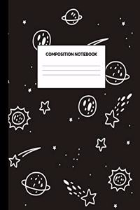 Composition Notebook