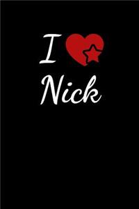 I Love Nick