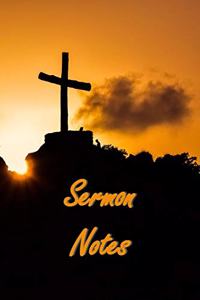 Sermon Notes