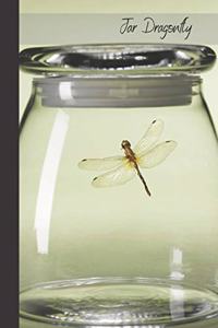 Jar Dragonfly
