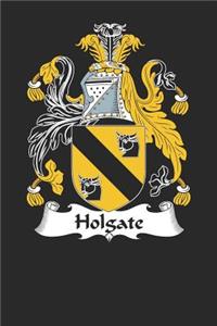 Holgate