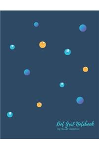 Dot Grid Notebook