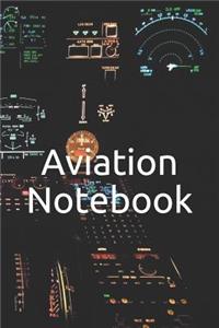 Aviation Notebook