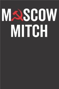 Moscow Mitch