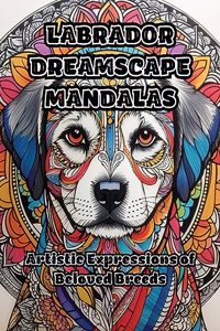 Labrador Dreamscape Mandalas