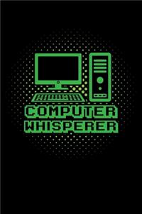 Computer Whisperer