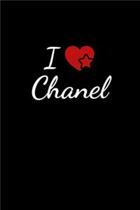 I love Chanel