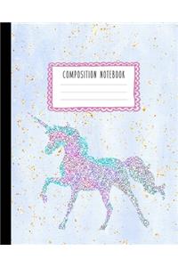 Composition Notebook