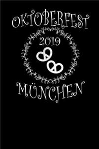Oktoberfest 2019 München