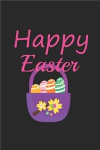 Happy Easter