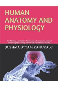 Human Anatomy and Physiology