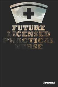 Future Licensed Practical Nurse Journal