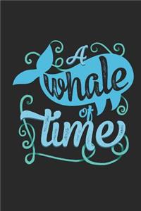 A Whale of Time