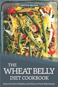 Wheat Belly Diet Cookbook