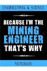Engineering & Science Notebook