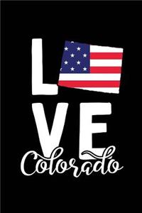 I Love Colorado
