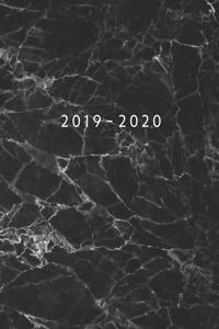 Agenda MAYO 2019 - ABRIL 2020