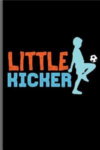 Little Kicker