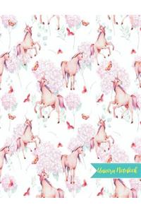 Unicorn Notebook