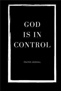 God Is In Control