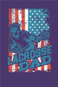 Lacrosse Dad
