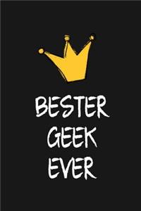 Bester Geek