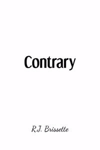 Contrary