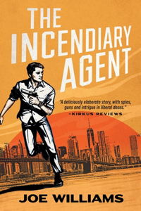 The Incendiary Agent, 1