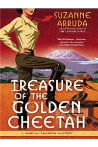 Treasure of the Golden Cheetah