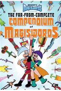 The Far-From-Complete Compendium of Magiswords