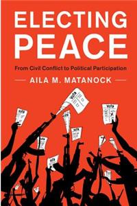 Electing Peace