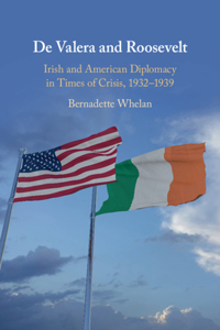 de Valera and Roosevelt