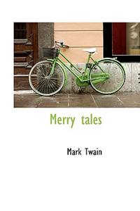 Merry Tales